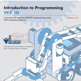 vex programming