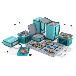 VEX GO Classroom Bundles - VEX Robotics