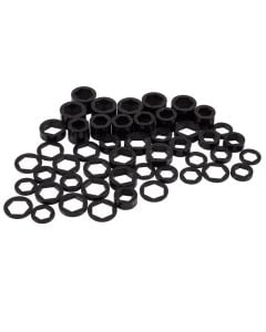 Acetal Spacers (12 Choices)