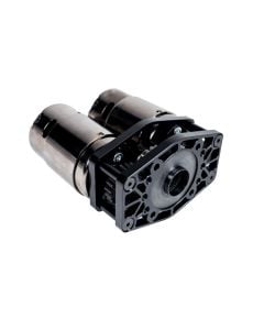 VersaDM Gearbox (Aluminum) (217-6417) (motors not included)