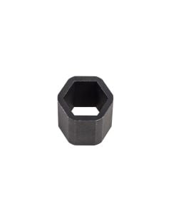 3/8" Hex to 1/2" Hex Sleeve (5-pack)