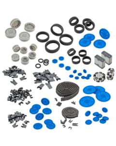 VEX IQ Competition Add-on Kit