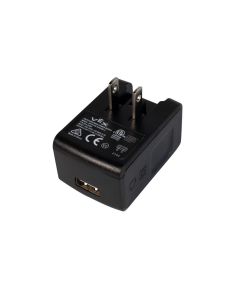 USB Charger (1-Port, 15W)
