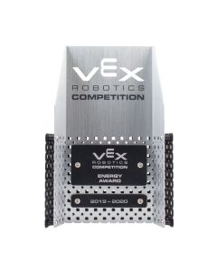 VEX Robotics Competition Trophy (10")