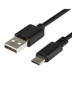 USB Cable (A-C, 1m)