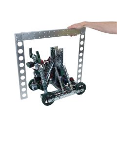 On-Field Robot Expansion Sizing Tool (276-5942)