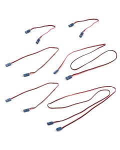 2-Wire Extension Cable Bundle - (276-1429)
