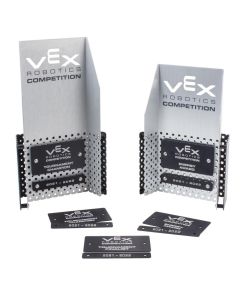 VEX Robotics Competition Trophies