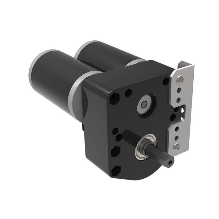 2 CIM Ball Shifter - VEX Robotics
