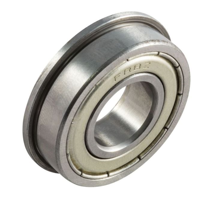 Selecting Bearings or Bushings for Wheels