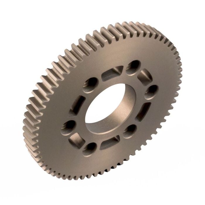 20 DP, 1.125 Bearing Bore Gears (7 Choices) - VEX Robotics