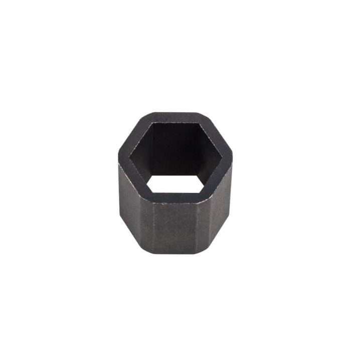 Adaptateur de douille à cliquet 3/8 hexagonal H3-H10 Torx T10-T60