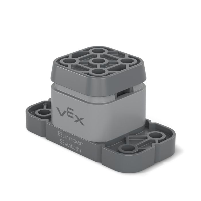 Bumper Switch - VEX Robotics