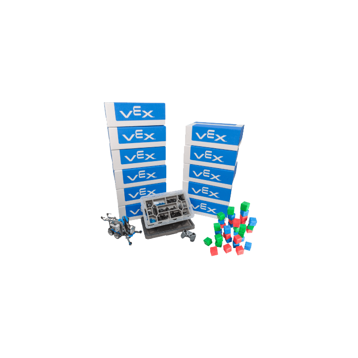 Vex iq classroom shop bundle