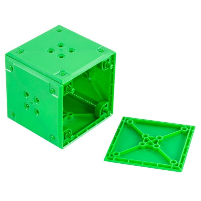 クリアファイル vexy Cube Kit - VEX Robotics
