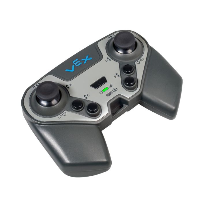 IQ Controller (2nd Generation) VEX Robotics