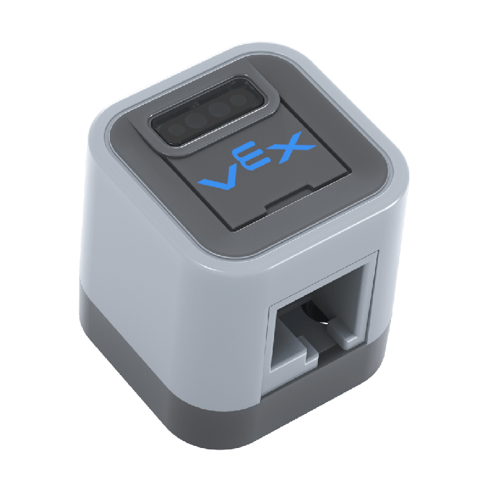 IQ Optical Sensor - VEX Robotics