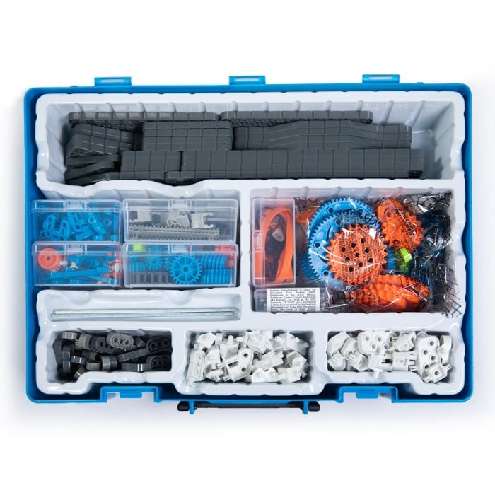 Vex iq robotics construction kit on sale