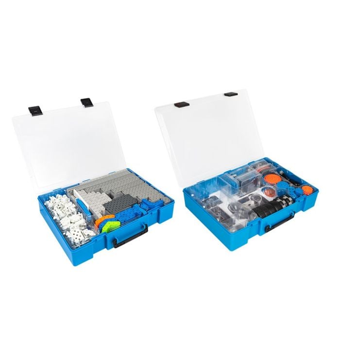 VEX IQ Competition Kit  Robotics Kit for ages 10-14