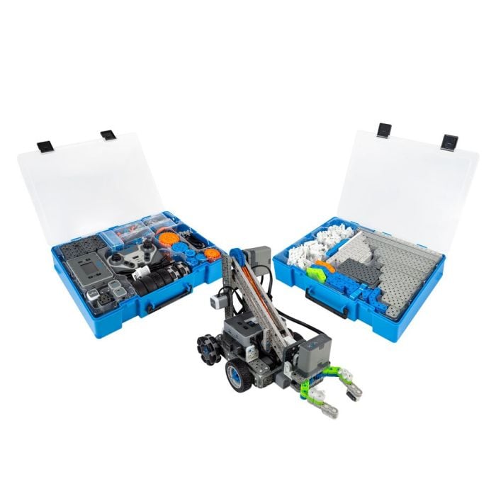 Robotic deals education kits