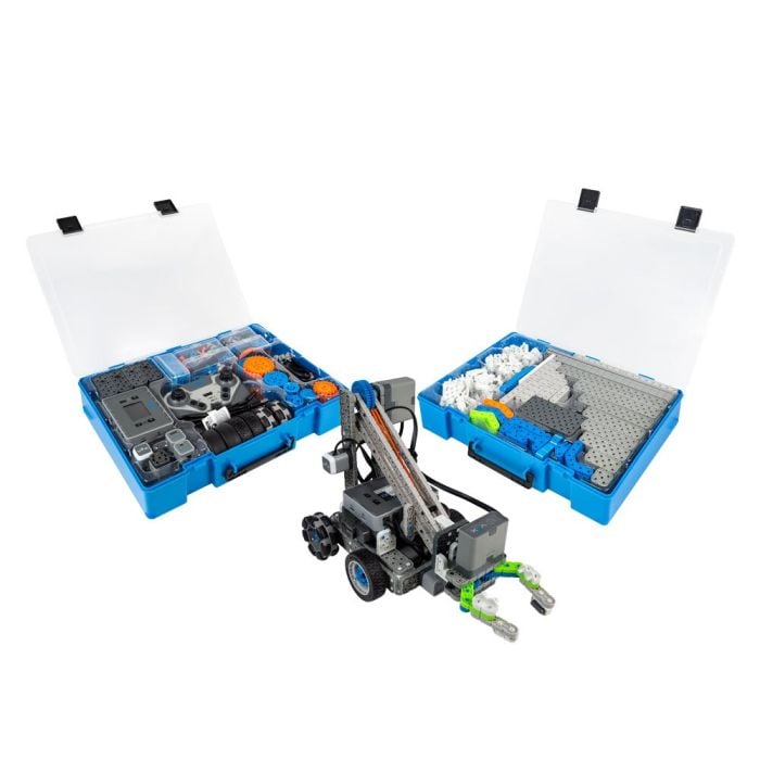 2 Maker Robotics Kit