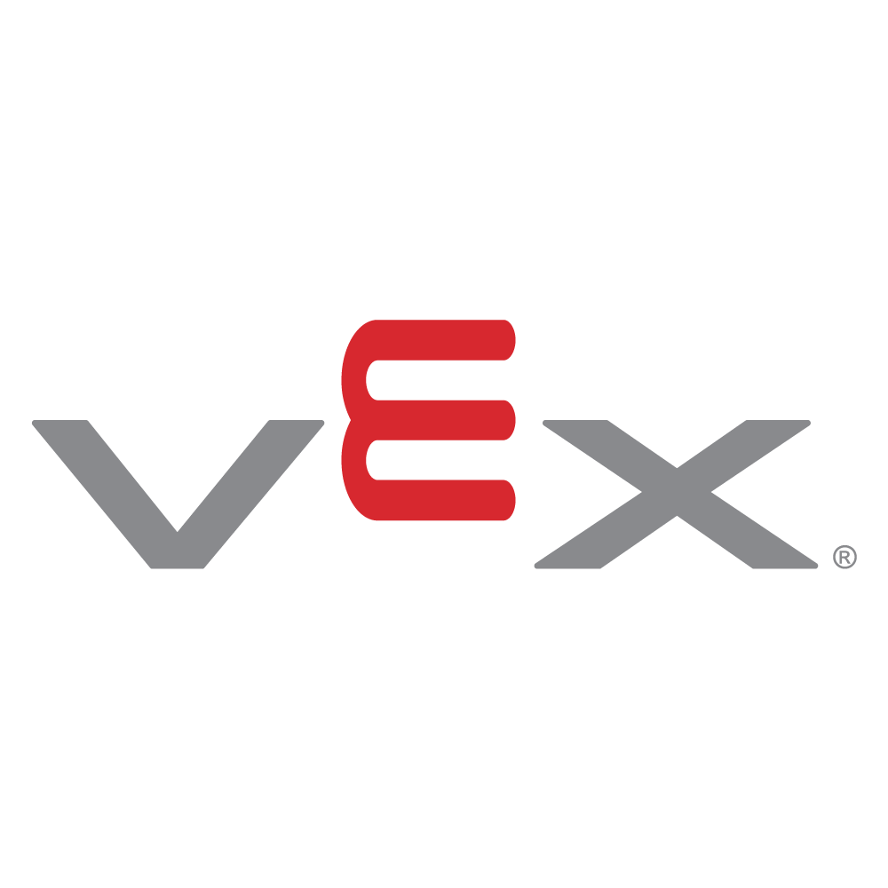 used VEX Robotics 2 Wire Motor 269 