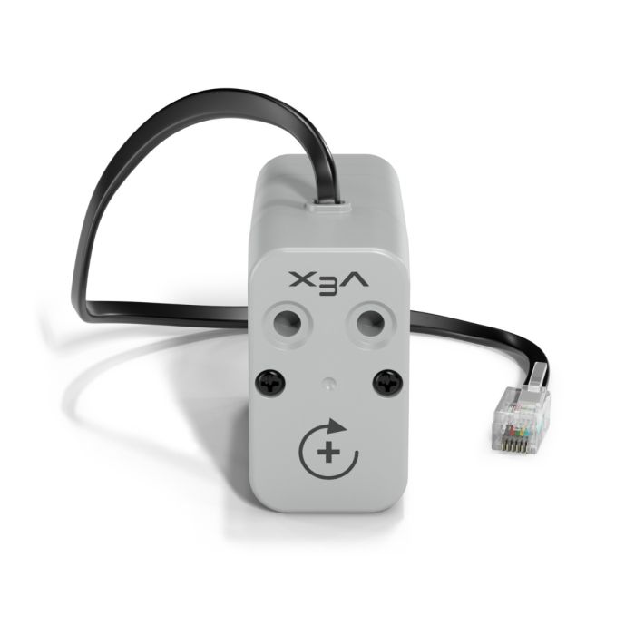 VEX new purchase IQ Bring