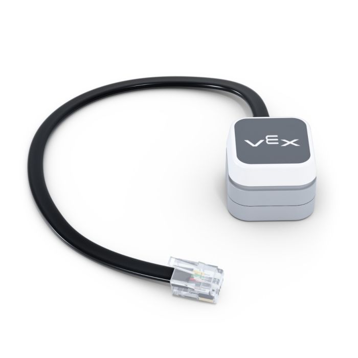 GO LED Bumper Switch VEX Robotics