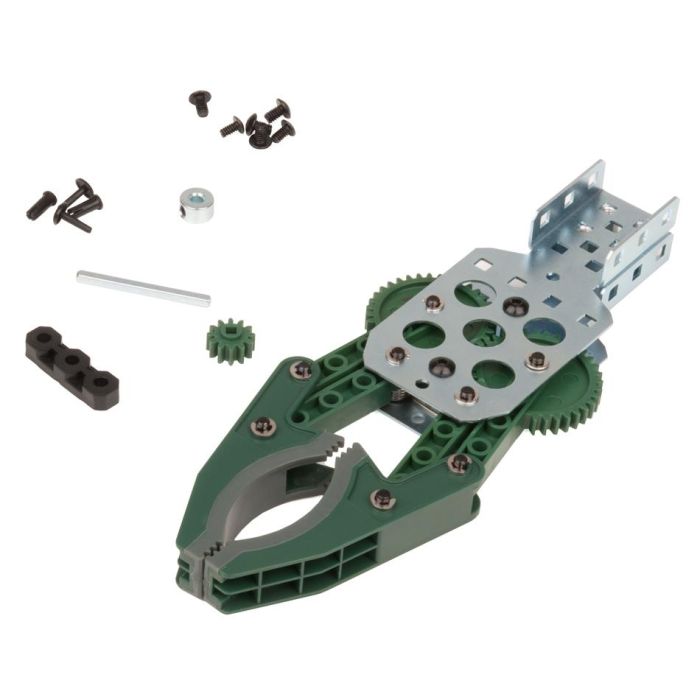vex clawbot kit