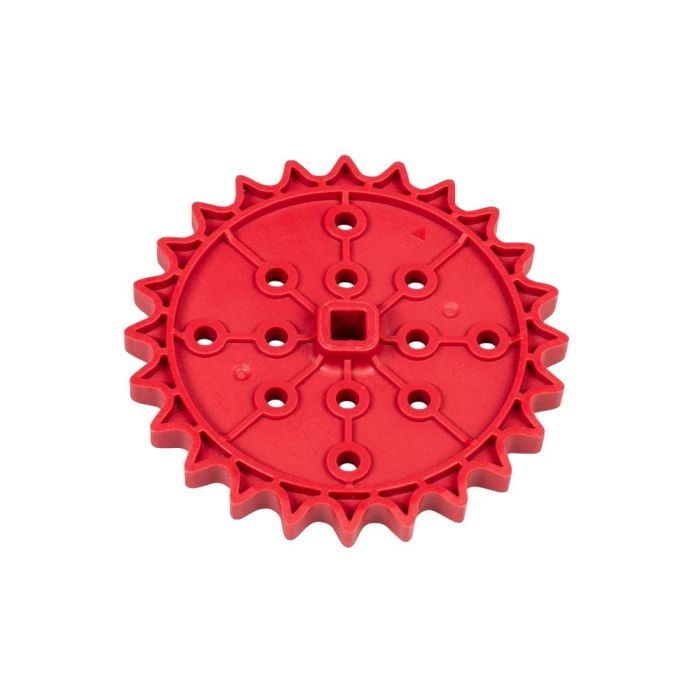 High Strength Sprockets & Chain - VEX Robotics High Strength Sprockets & Chain - VEX Robotics