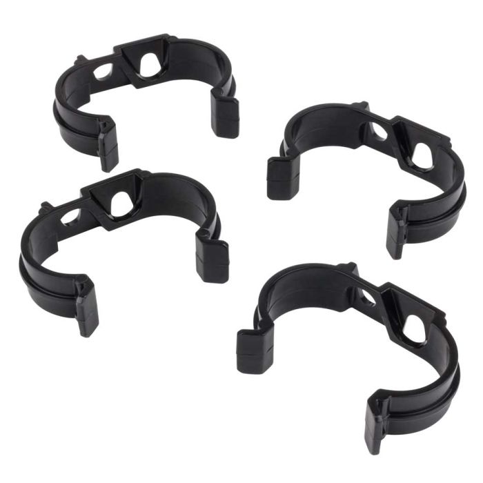 Extension Cable Retaining Clip (10-pack) - VEX Robotics