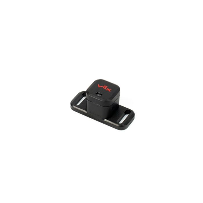 Vex shop robotics sensors