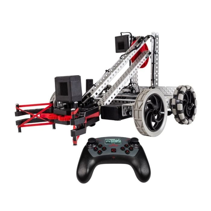 monthly robotics kit