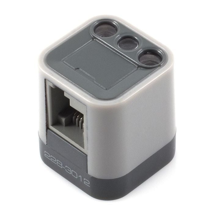 Distance sensor vex shop iq