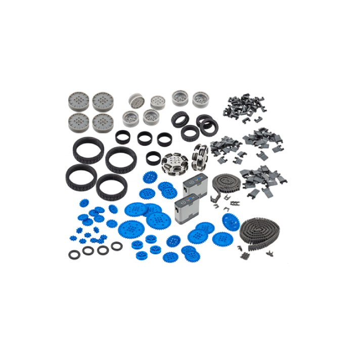 vex competition super kit