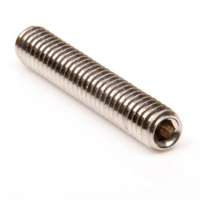 Hex Drive Coupler #8-32 x 1.000" (275-1001)