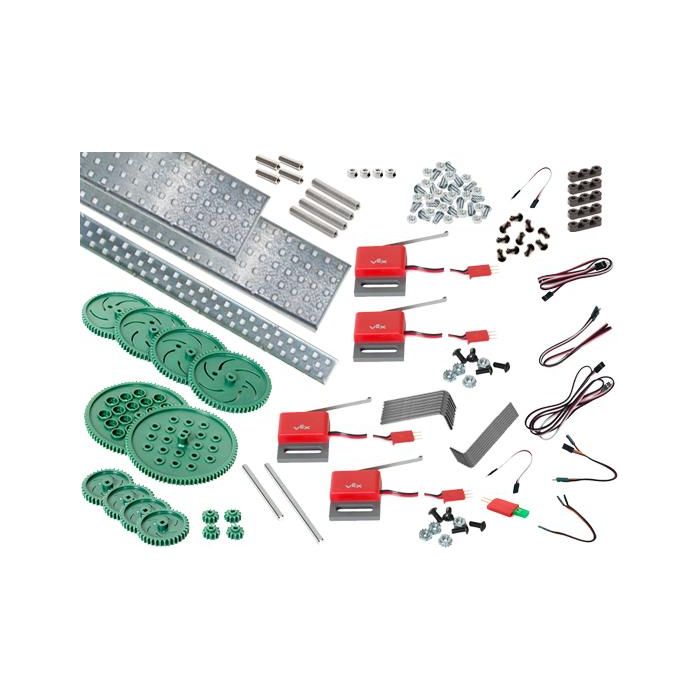 vex programming kit