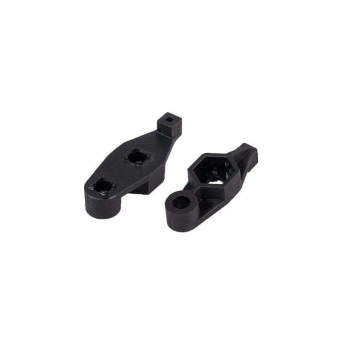 Hex Nut Retainers - VEX Robotics