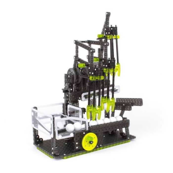 vex robotics toys