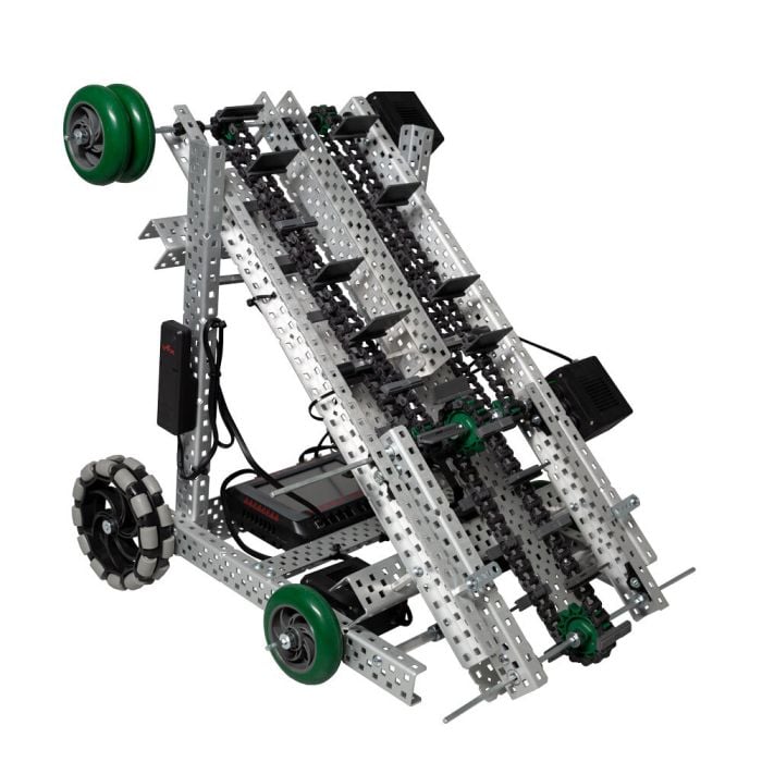 VersaPlanetary 90° Drive Kit - VEX Robotics