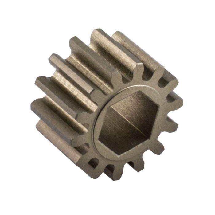 20 DP, 3/8" Hex Bore Gears VEX Robotics