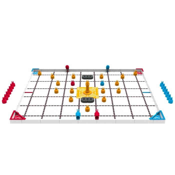 VIQRC Mix & Match Full Field & Game Element Kit