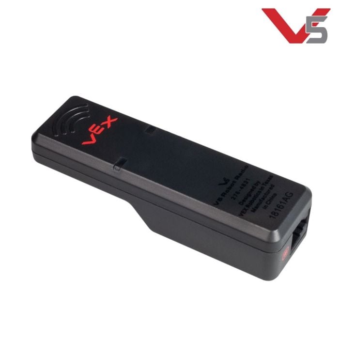 vex robotics v5 programming