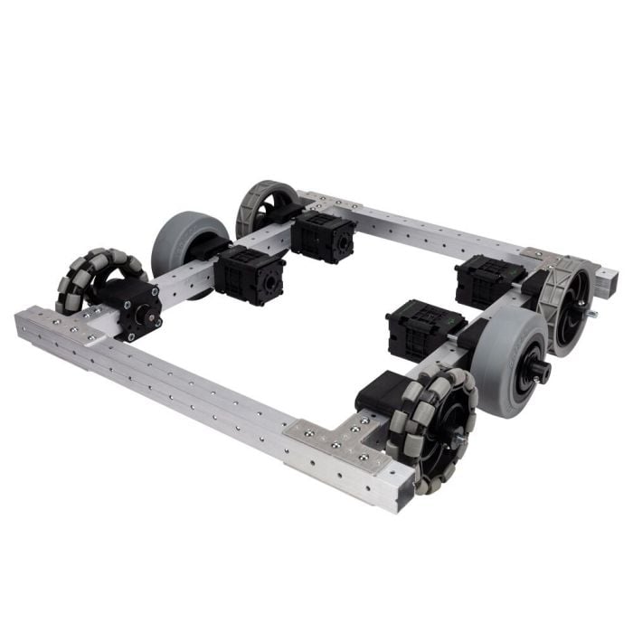 Vex robotics chassis design cheap