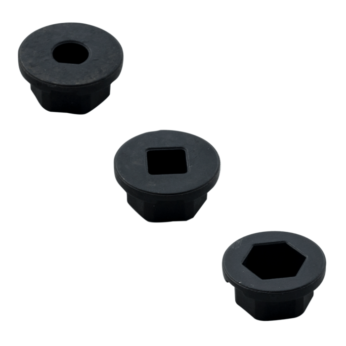 Clamping Shaft Collars (4 Choices) - VEX Robotics