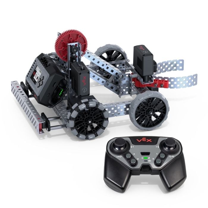 STEM Robotics: Programs, Kits, Competitions - Create & Learn