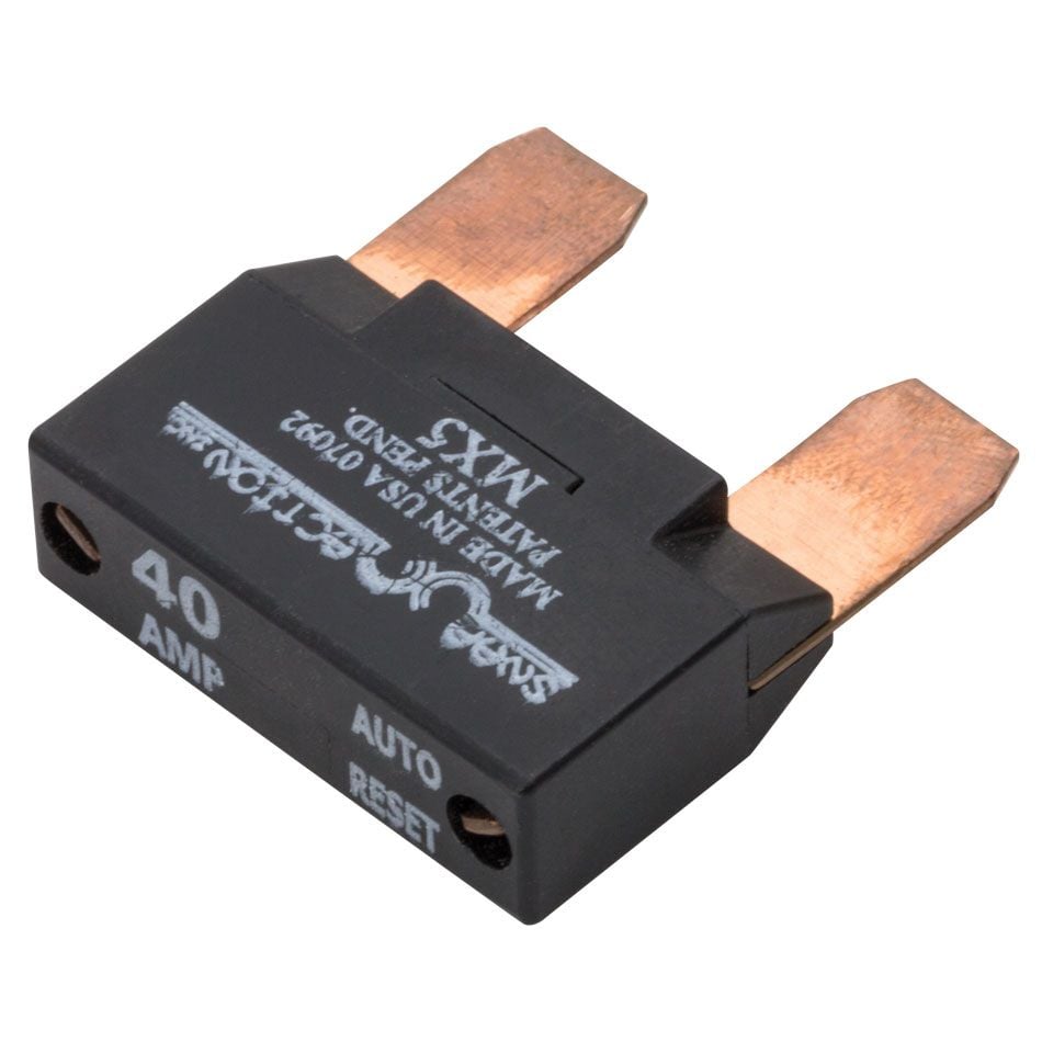 Circuit Breaker (20A, 30A and 40A) VEX Robotics