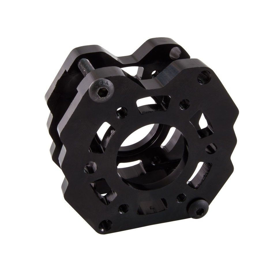 Clamping Bearing Blocks (5 choices) VEX Robotics