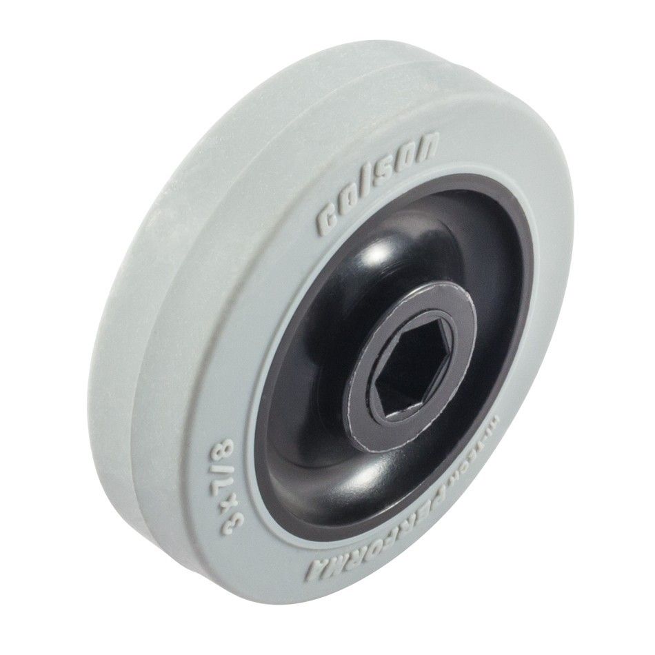 Colson Performa Wheels (10 choices) VEX Robotics