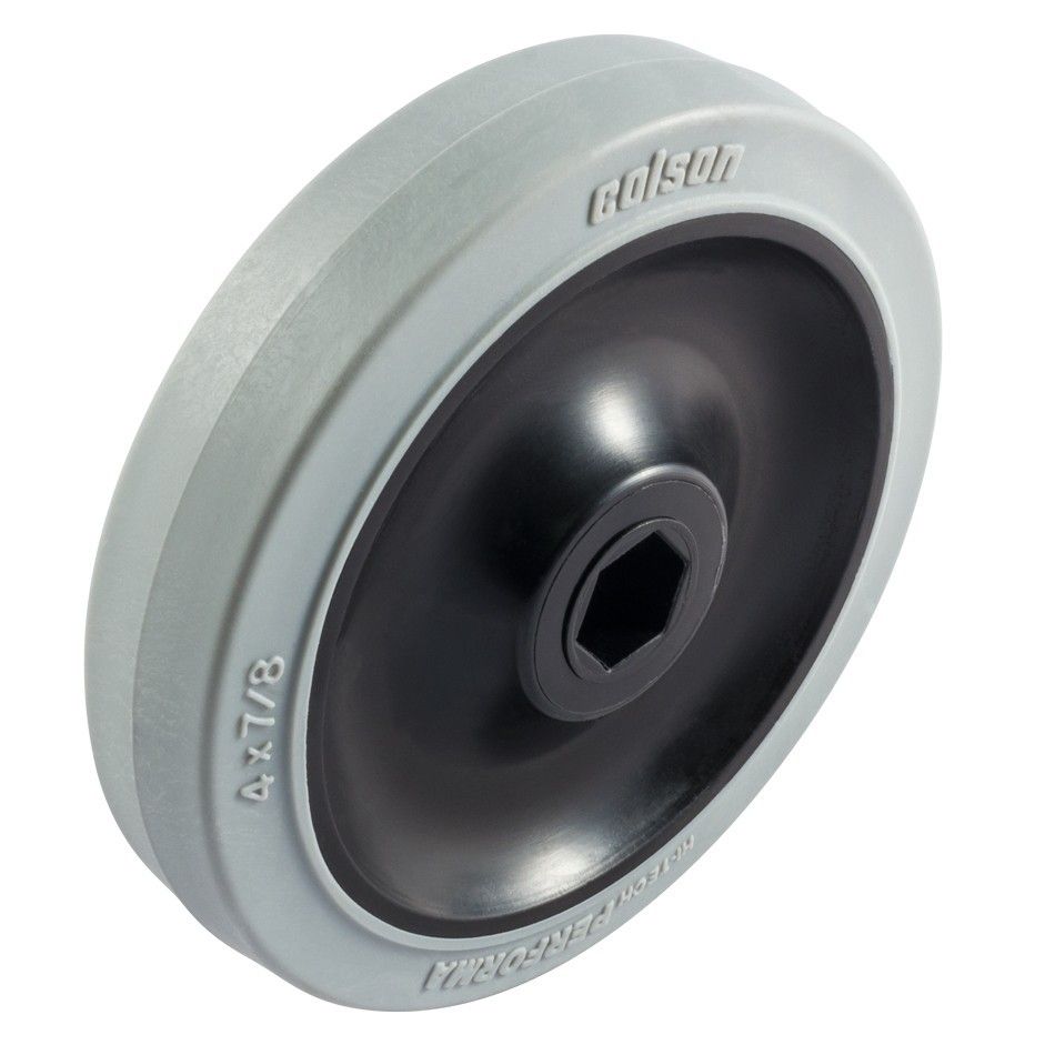 Colson Performa Wheels (10 choices) VEX Robotics